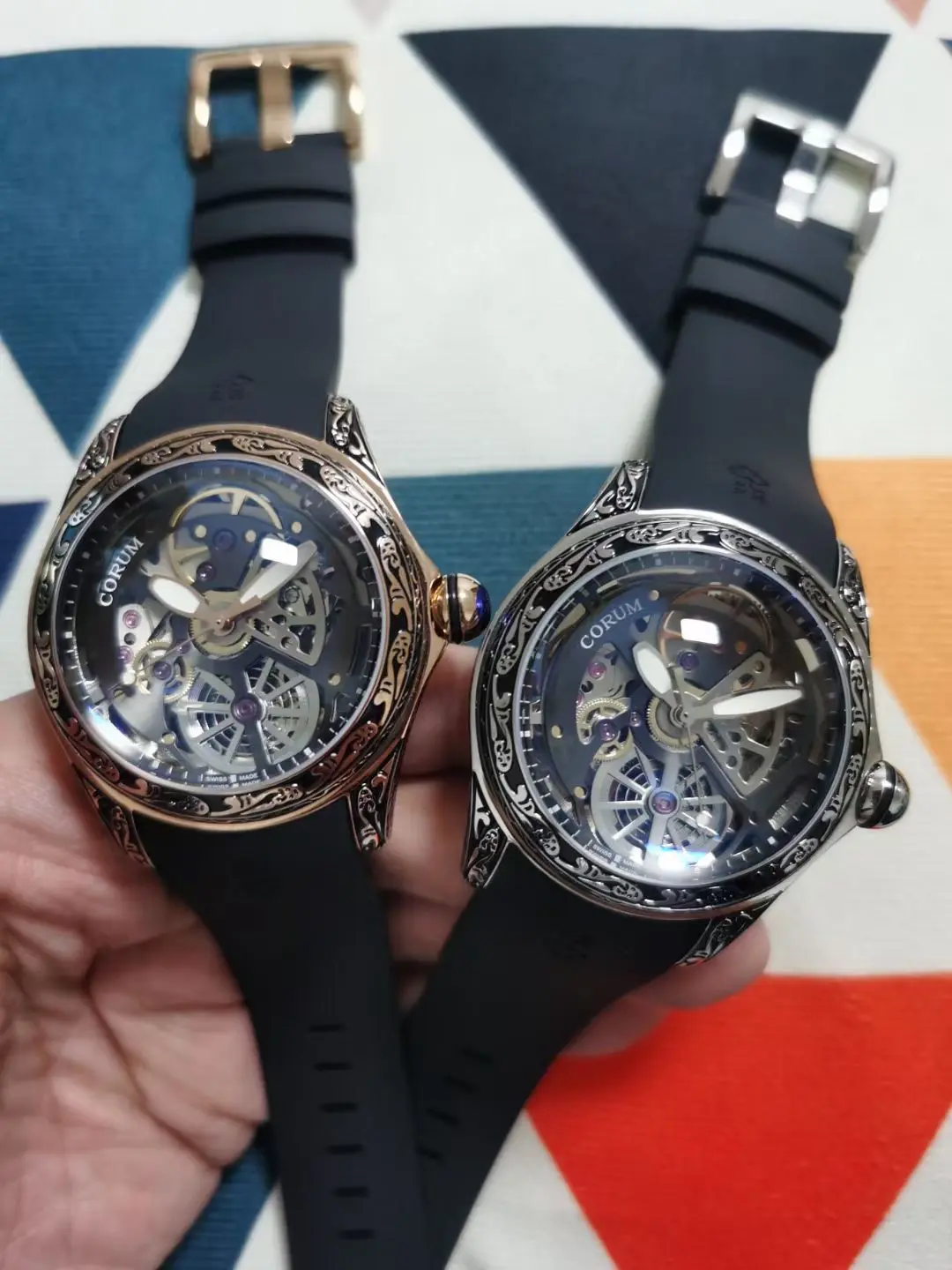 corum replicas