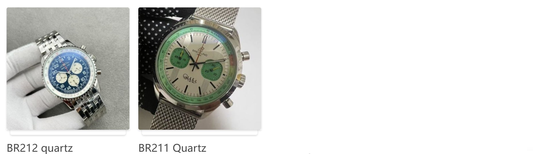 replicas clones breitling mexico